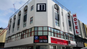 Гостиница M Design Hotel @ Shamelin Perkasa  Куала-Лумпур